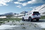 Subaru Forester X-Break 2018 года (JP)